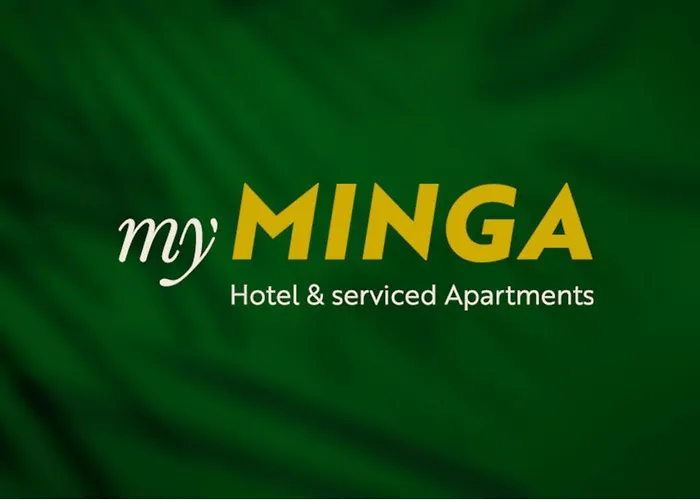 Myminga4 - Hotel & Serviced Apartments